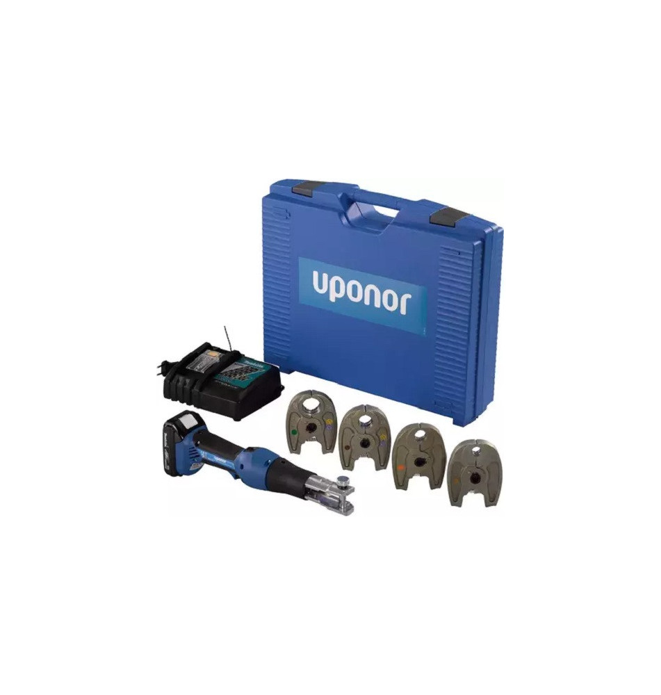 Zaciskarka Uponor Mini2 1083586