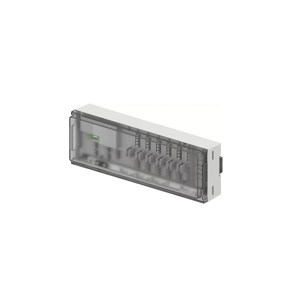 Sterownik 230 V BASE X-60 H Uponor 1138349