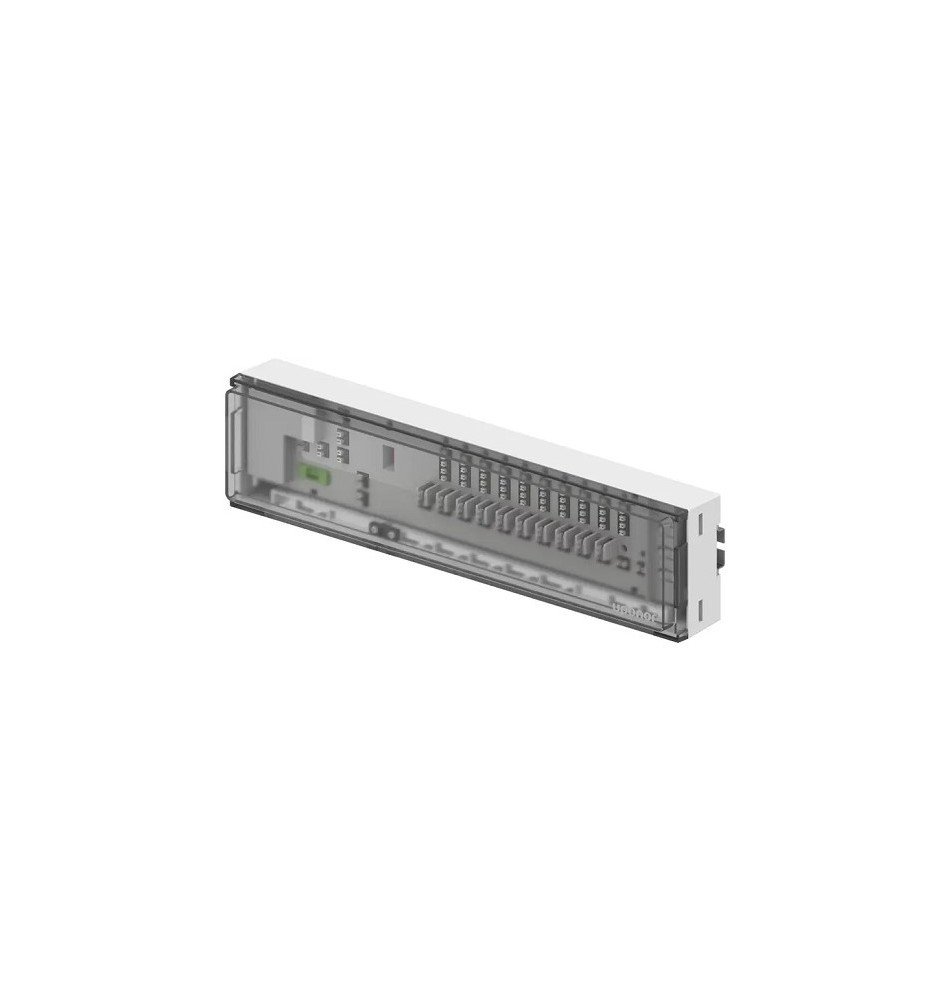 Sterownik 230 V BASE X-80 H/K Uponor 1138350