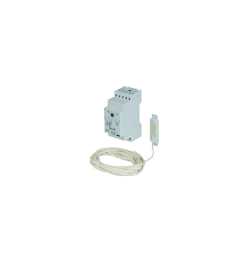 Zestaw kondensacji 230 V BASE S-80 Uponor 1140221