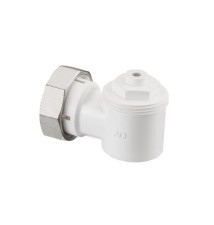 Adapter kątowy M30x1.5 do grzejnika  Oventrop 1011450