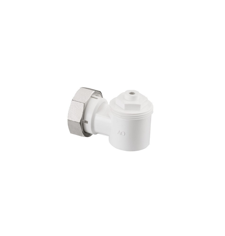 Adapter kątowy M30x1.5 do grzejnika  Oventrop 1011450