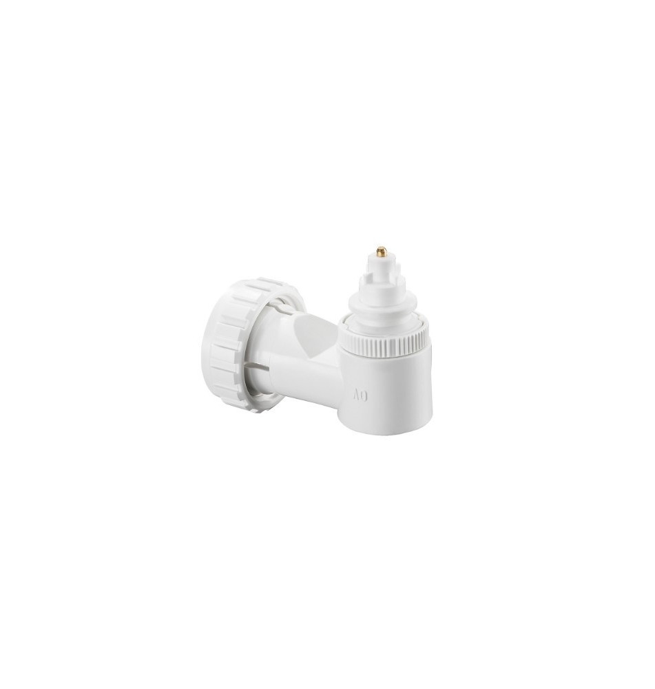 Adapter kątowy na zacisk do grzejnika  Oventrop 1011452