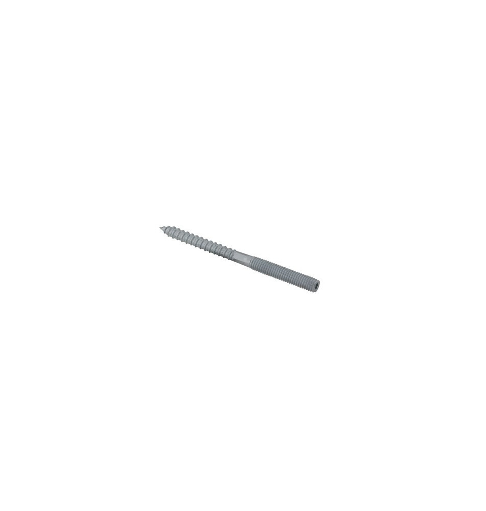 Śruba dwugwintowa M8 x 200 mm BIS Walraven 6263820