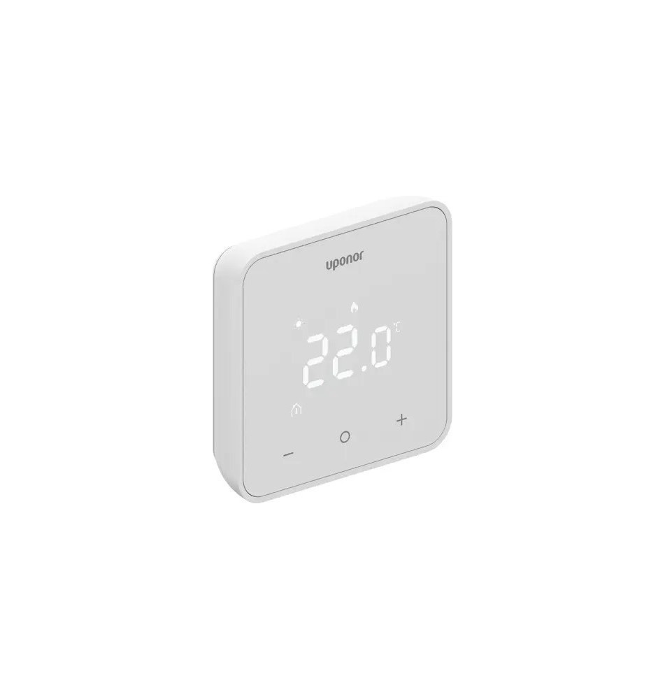 Termostat pokojowy T-247 z wyświetlaczem Uponor 1144105