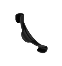 Kolano prowadzące 14-18 mm z tworzywa do rur grzewczych 1135491