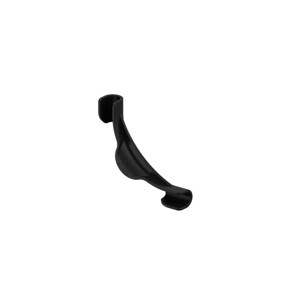 Kolano prowadzące 14-18 mm z tworzywa do rur grzewczych 1135491