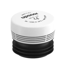 Zawory napowietrzające do kanalizacji 70-110mm Uponor