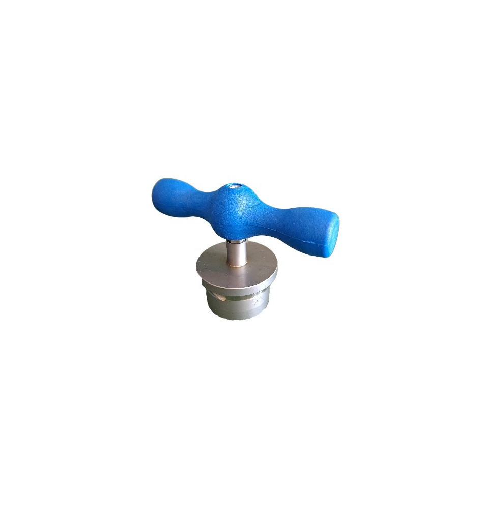 Gratownik do rur PEX 50mm Uponor 1015808