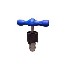 Gratownik do rur pex 32mm Uponor MLC 1015762