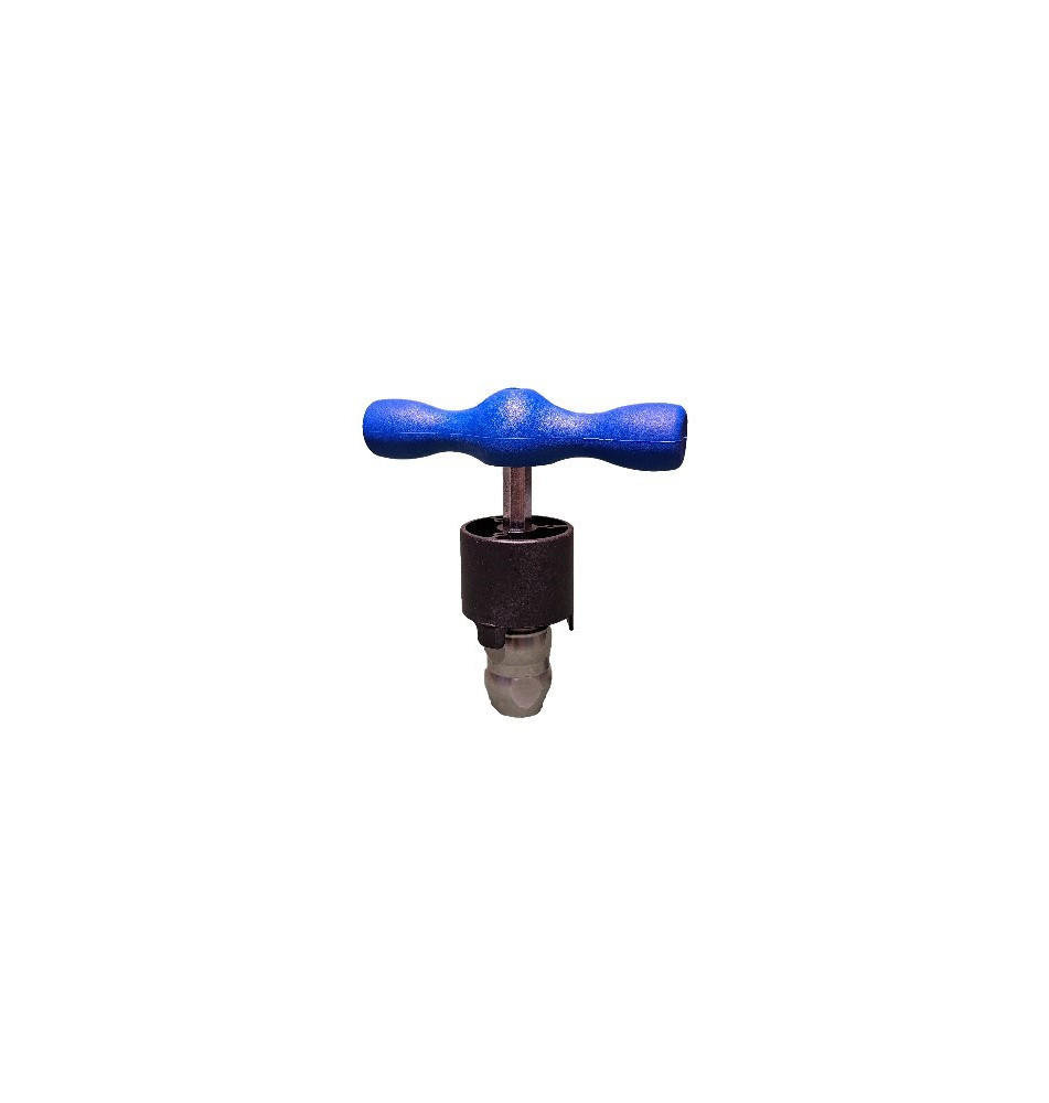 Gratownik do rur pex 32mm Uponor MLC 1015762