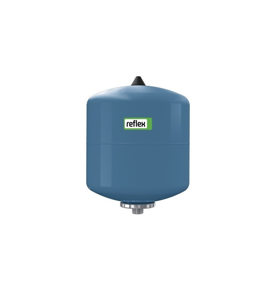 Naczynie przeponowe Refix DE 12 L 10 Bar Reflex 7302013