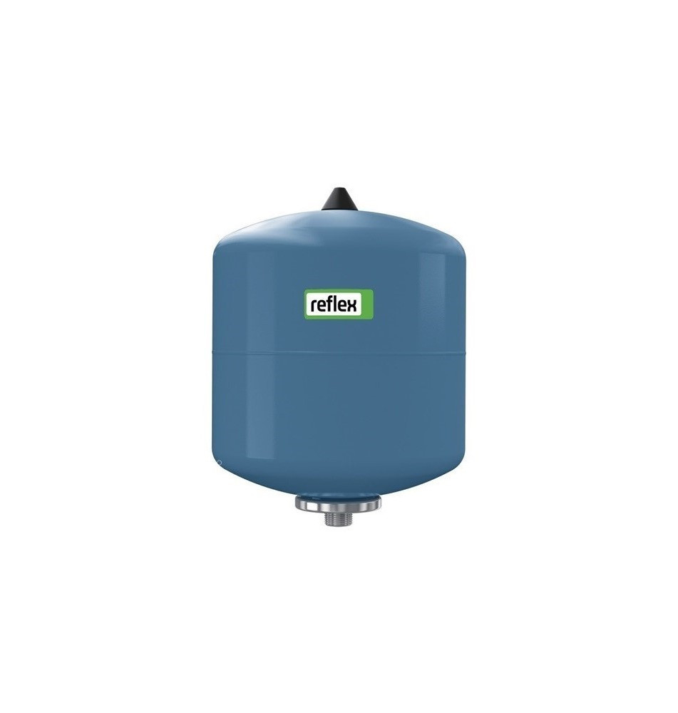 Naczynie przeponowe Refix DE 25 L 10 Bar Reflex 7304013