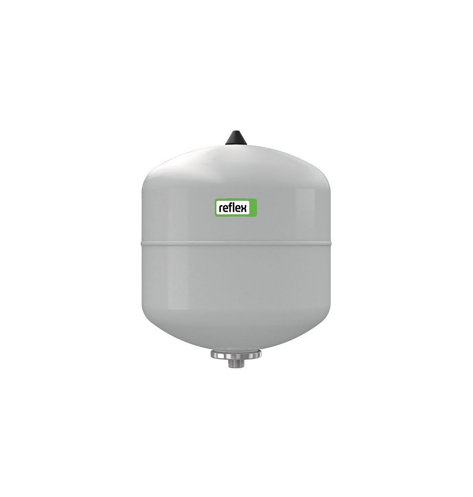 Naczynie przeponowe S 33 L Reflex | Sanitech Plus