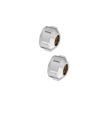 Złączka zaciskowa 10mm - 3/4" Euro | Sanitech Plus
