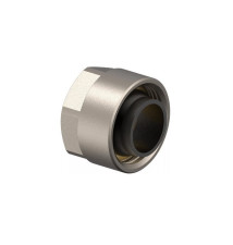 Złączka zaciskowa 15mm - 3/4" Euro | Sanitech Plus