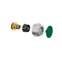 Złącze zaciskowe 12mm x 2.0 PEX | Sanitech Plus