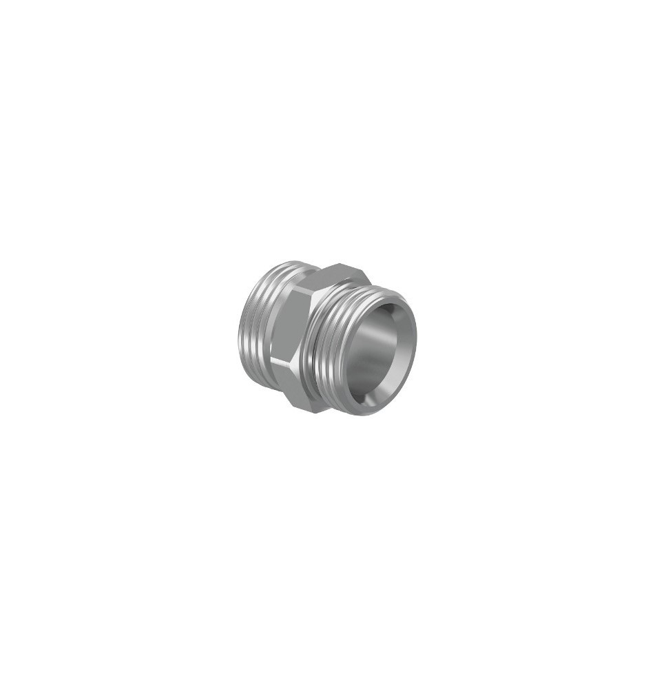 Nypel przyłączeniowy 3/4" Eurokonus Uponor | Sanitech Plus