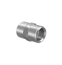 Nypel przyłączeniowy 1/2" | Sanitech Plus