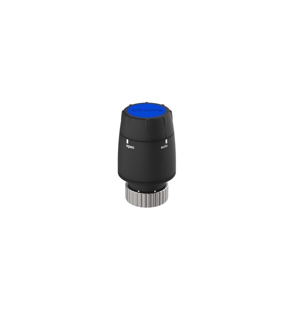 Siłownik do rozdzielacza 230V Strawa | Sanitech Plus