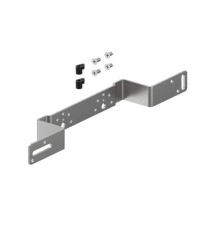 Płytka pod zawory rozstaw 100 mm Uponor | Sanitech Plus