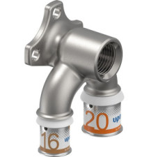 U-kolano 16mm-20mm 180° S-Press Plus UPONOR