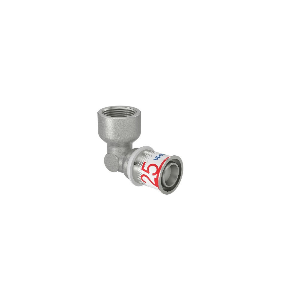 Złączka z gwintem 25 x 1” GW S-Press Plus UPONOR