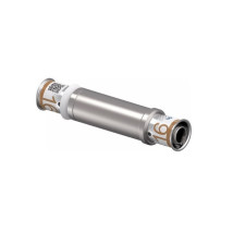 Mufa przesuwna 16 x 16 mm S-Press Plus UPONOR