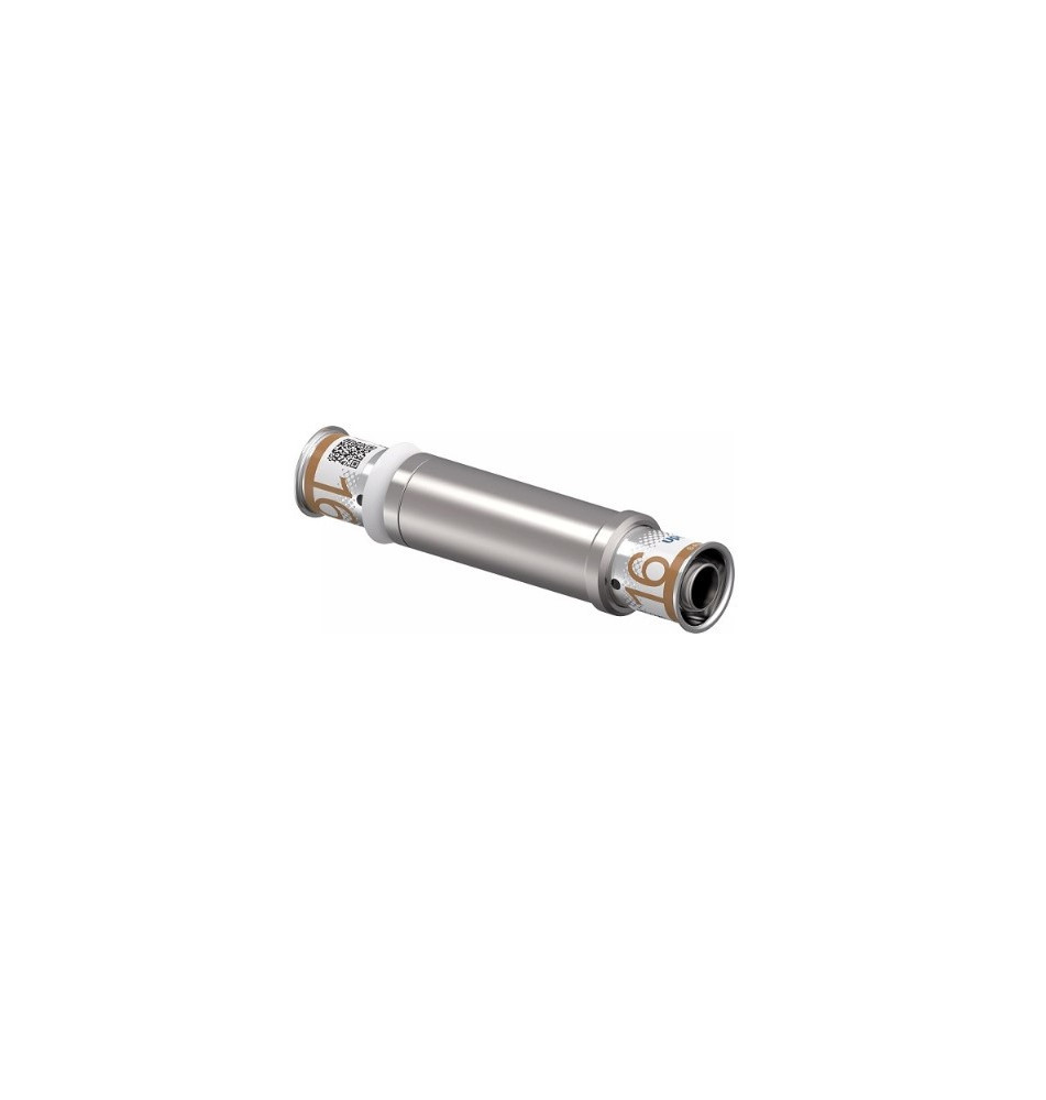 Mufa przesuwna 16 x 16 mm S-Press Plus UPONOR