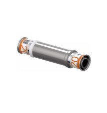 Mufa przesuwna 20 x 20 mm S-Press Plus UPONOR