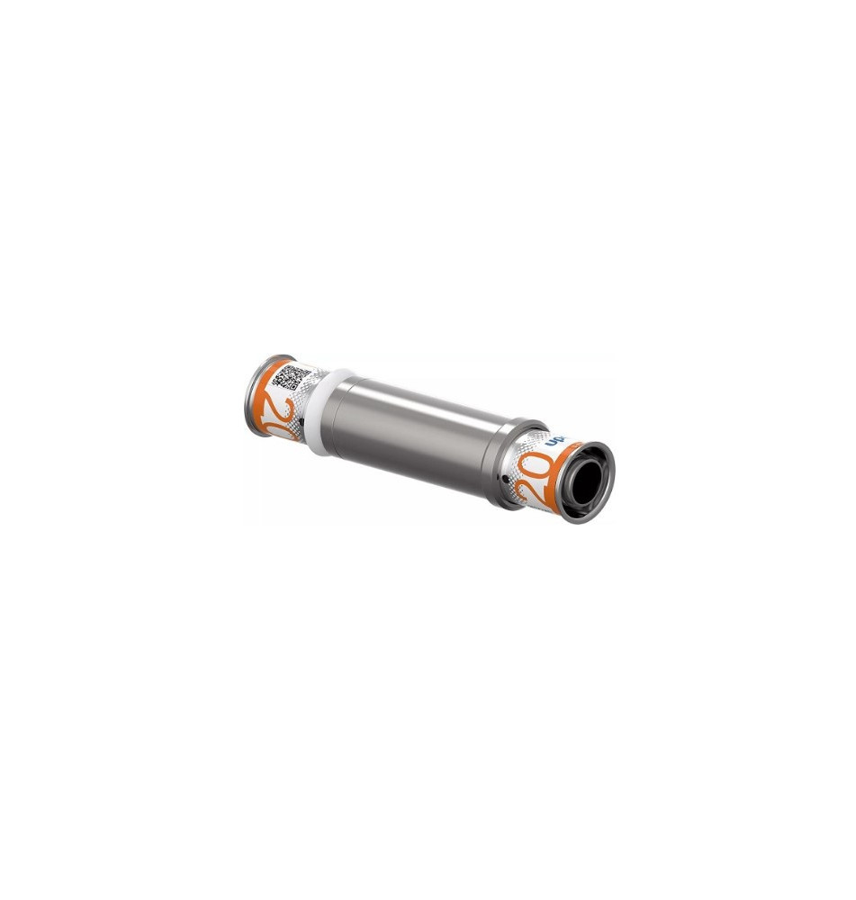 Mufa przesuwna 20 x 20 mm S-Press Plus UPONOR