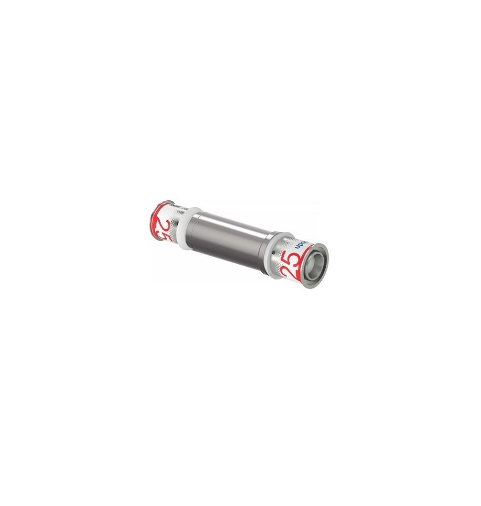 Mufa przesuwna 25 x 25 mm S-Press Plus UPONOR