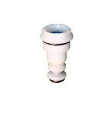 Zawory do rozdzielaczy Uponor | SANITECH PLUS