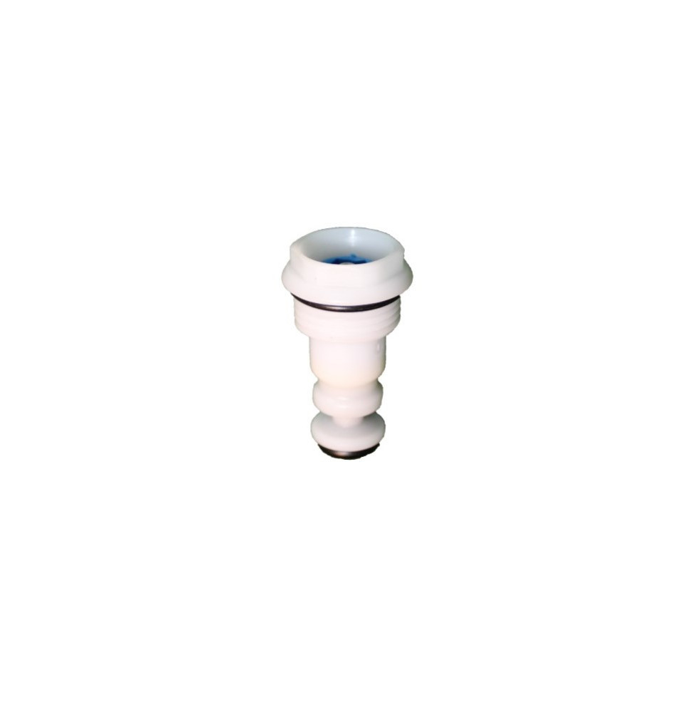 Zawory do rozdzielaczy Uponor | SANITECH PLUS
