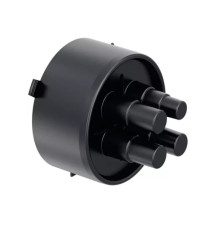 Końcówka gumowa do rur Quattro Ecoflex Uponor