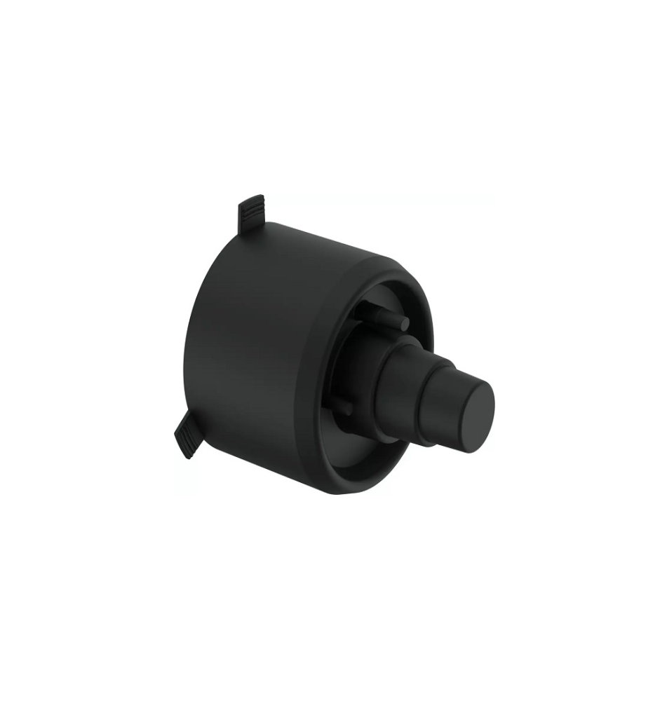 Końcówka gumowa do rur Single Ecoflex Uponor