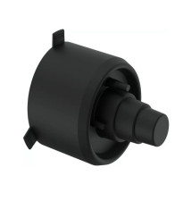 Końcówka gumowa do rur Single Ecoflex Uponor