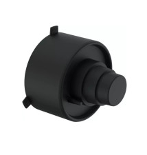 Końcówka gumowa do rur Single Ecoflex Uponor