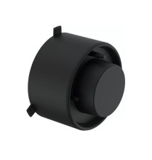 Końcówka gumowa do rur Single Ecoflex Uponor