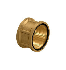 Złącze mufowe 3" Wipex Ecoflex Uponor | Sanitech plus