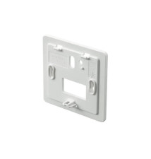 Ramka ścienna do termostatu Smatrix Uponor | Sanitech Plus