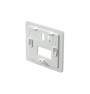 Ramka ścienna do termostatu Smatrix Uponor | Sanitech Plus