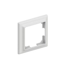 Ramka ścienna do termostatu Smatrix Uponor | Sanitech Plus