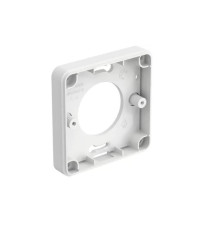 Ramka ścienna T-149 biała Smatrix Uponor | Sanitech Plus