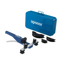 Giętarka do rur pex 16-32 mm Uponor | sanitechplus.com