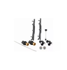 Zestaw rozdzielacza bazowy K1 Vario PLUS | Sanitech +