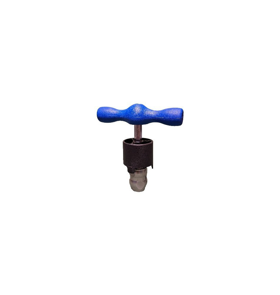Kalibrator do rur pex 14mm Uponor MLC | sanitechplus.com