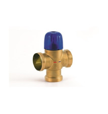 Termostatyczny zawór mieszający 5/4" 65 FS | Taconova