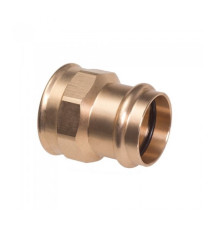 Złączka przejściowa 22x3/4" GW na zacisk | Conex Bänninger