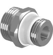 Nypel Eurokonus 3/4" Uponor